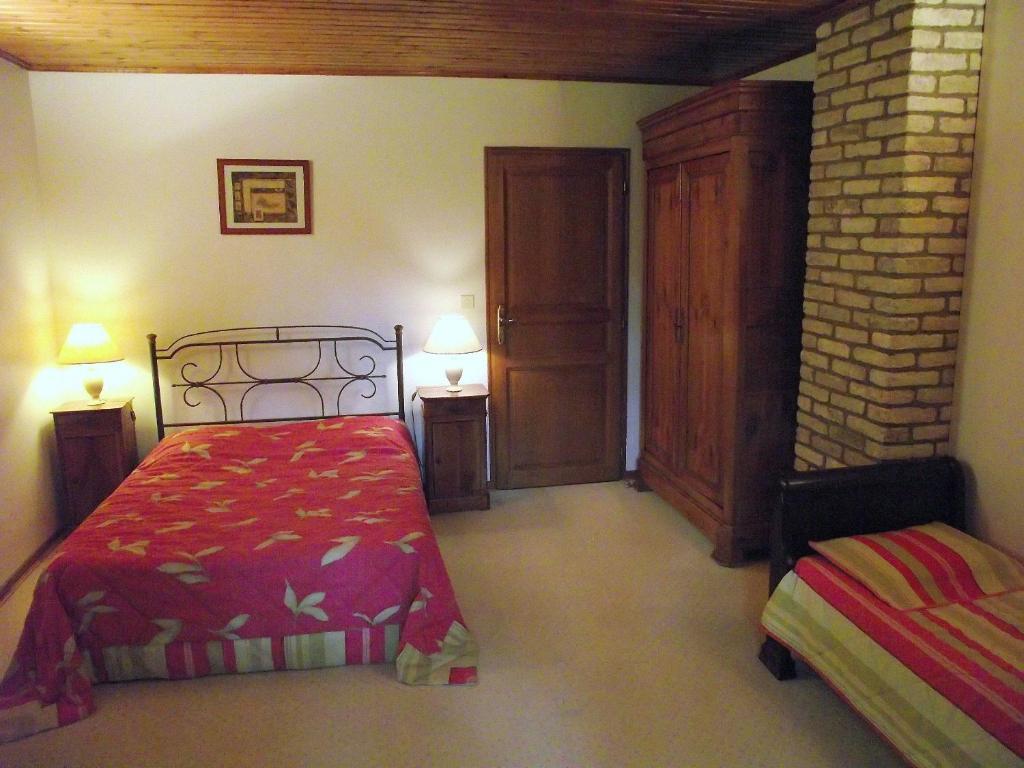 Chambres D'Hotes Edoniaa Quend Oda fotoğraf